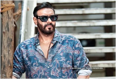 Veteran Actor Ajay Devgan rents-out 3,455 sq.ft Commercial Unit in Mumbai